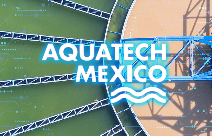 Aquatech México