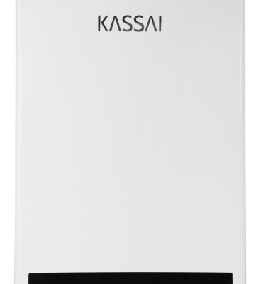 Calentador de Paso KASSAI Semi-PRO